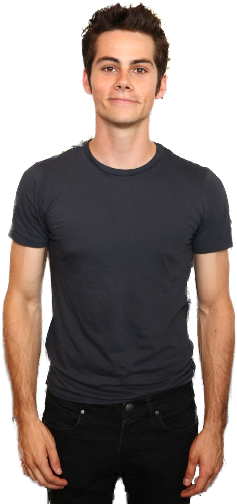 201 Images About 💘dylan O' Brien💘 On We Heart It - American Apparel Ceo (642x1000), Png Download