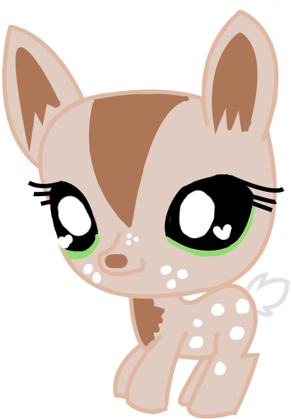 Littlest Pet Shop  game wallpapers at Riot Pixels images