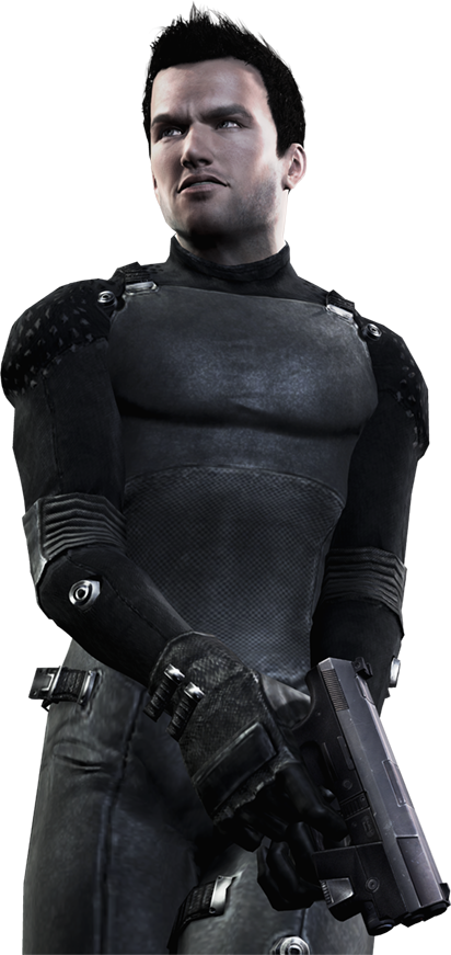 Shadow Complex Remastered Png (412x871), Png Download