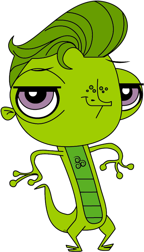 littlest littlest pet shop