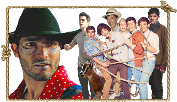 Fandom Roundup Final - Fandom (600x350), Png Download