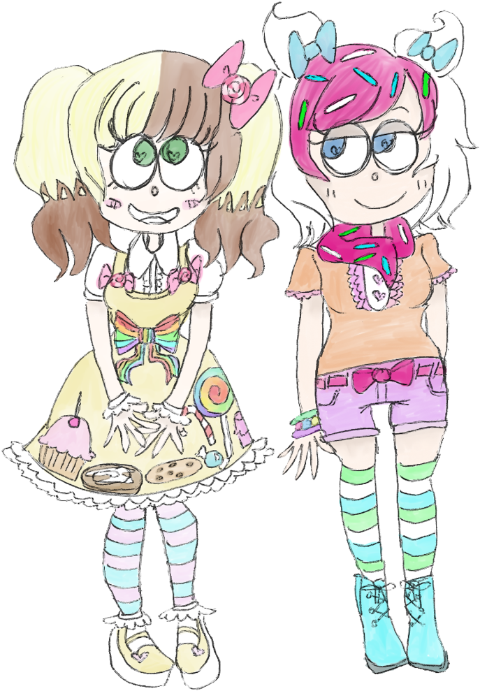 Sprinkles On My Head * Littlest Pet Shop Free Transparent PNG