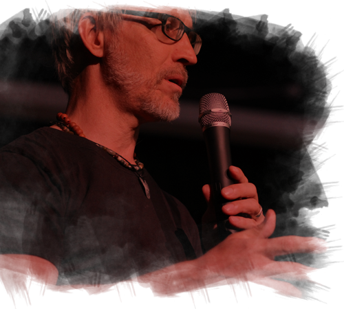 Our Pack Leader - Event (500x450), Png Download