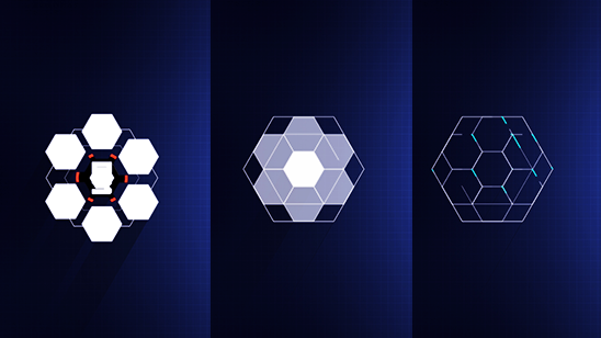 Create A Logo Reveal Free After Effects Tutorial (548x308), Png Download