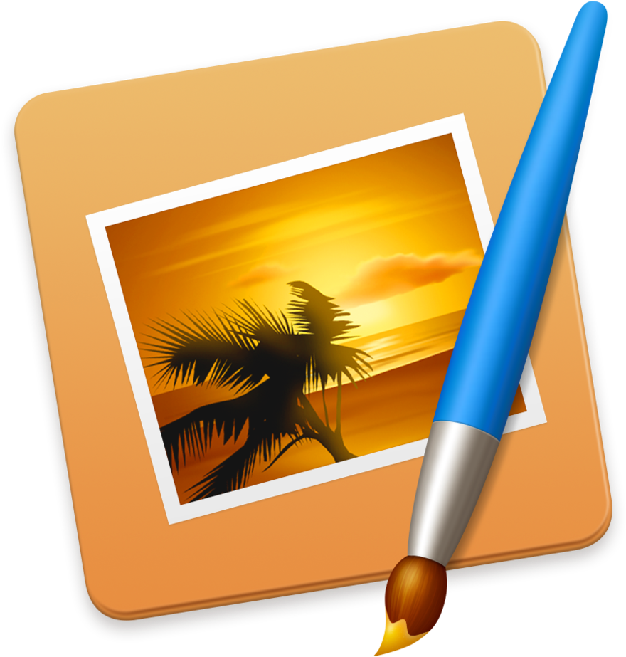 Pixelmator On The Mac App Store - Pixelmator App (630x630), Png Download