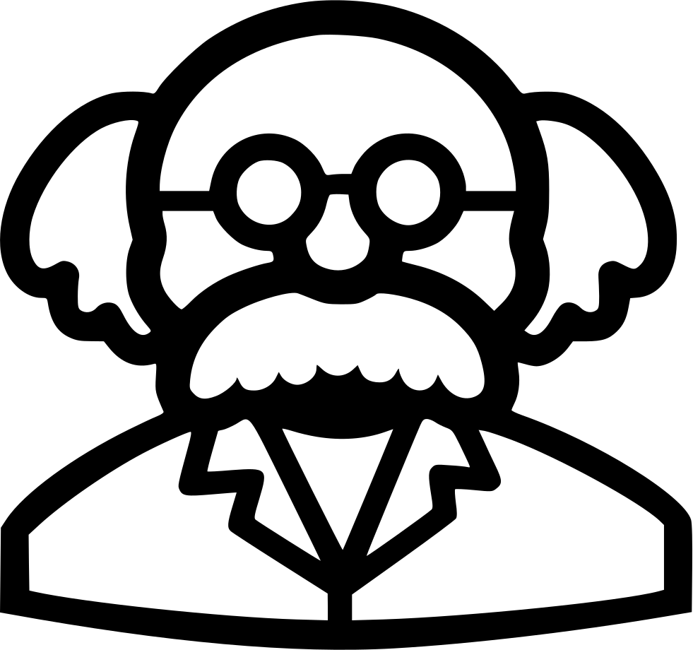 Png File - Teacher (981x920), Png Download