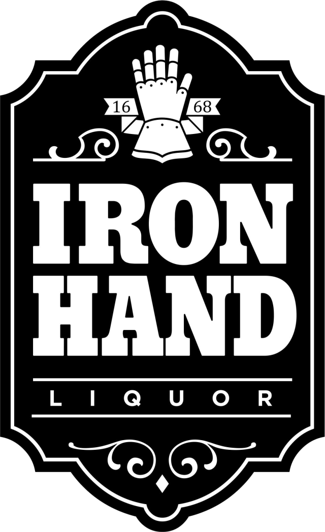 At Iron Hand Liquor, Our Number One Priority Is Customer - Iron Hand Liquor (640x1048), Png Download
