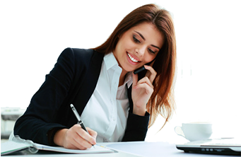 Etika Sekretaris Yang Baik - Interview Of A Company Secretary (721x339), Png Download