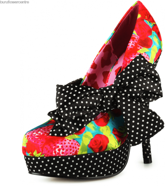 Polka Dot (600x600), Png Download