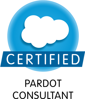 We Chose “etika” For Our Name Because We Believe The - Salesforce Admin Certification Logo (792x612), Png Download