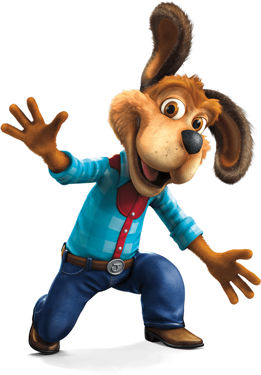 Jasper Jowels - Jasper T Jowls 2016 (1042x1464), Png Download