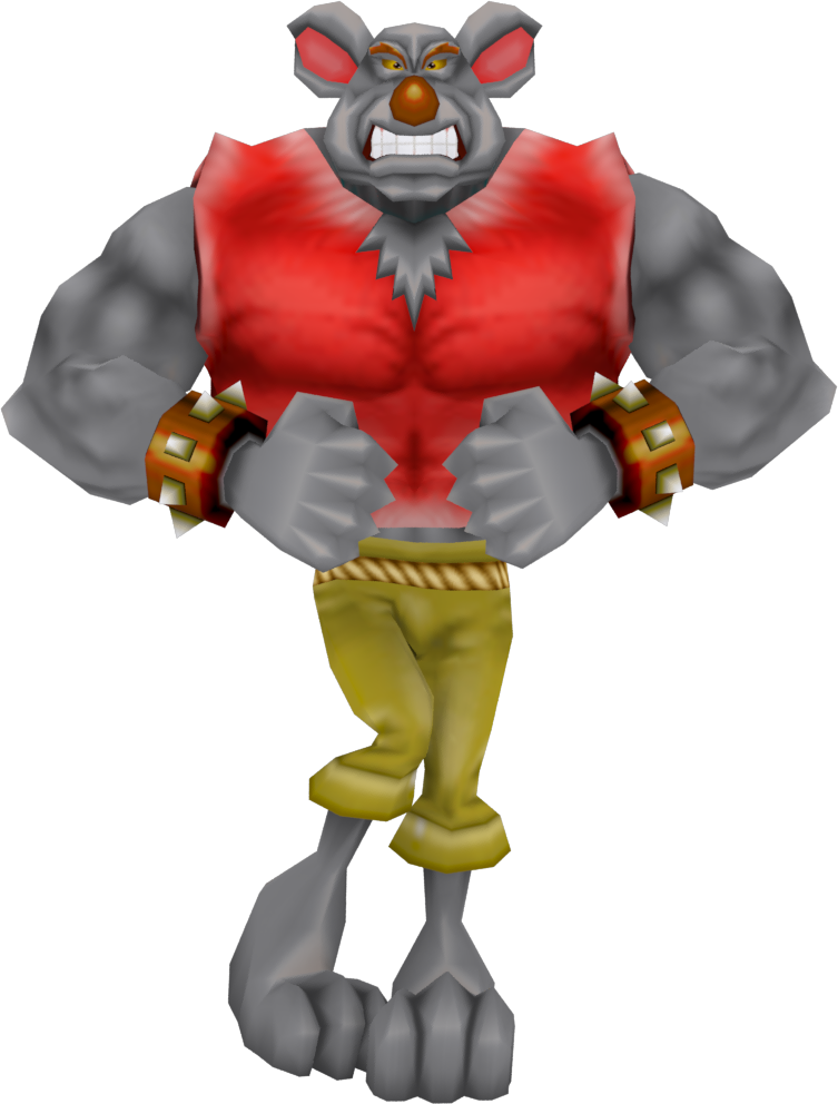 Crash Bandicoot Koala Kong - Koala Kong Crash Bandicoot N Sane Trilogy (753x992), Png Download