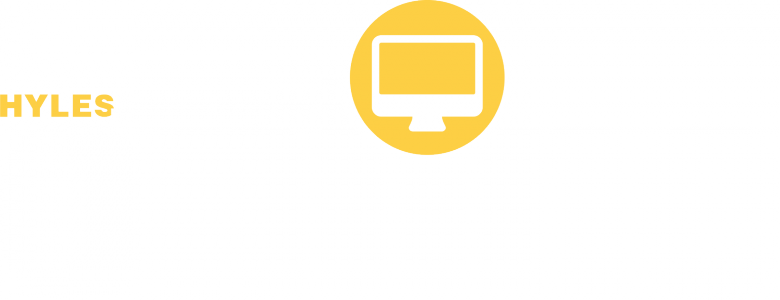 Finish Your Degree Online - Picket Fence (780x300), Png Download