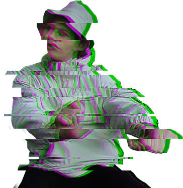 Yung Lean (421x420), Png Download