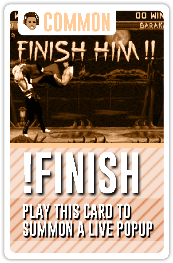 Mortal Kombat (635x950), Png Download