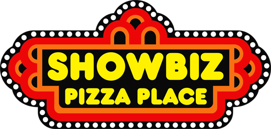 Before Chuck E - Chuck E Cheese Showbiz Pizza Place (551x262), Png Download