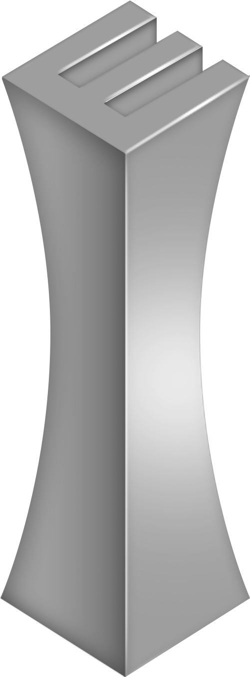 Etika - Number (750x1353), Png Download