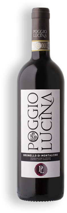 Lucina Other Than The Quality Of These Wines, Which - Wine Bottle (312x800), Png Download
