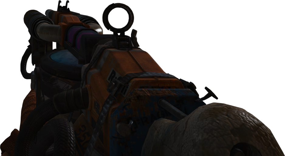 Black Ops 2 Sliquifier (938x513), Png Download