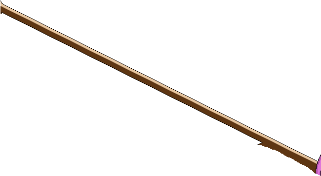 Linha - Staedtler Noris 122 Hb Pencil Eraser Tipped 122-hbrt (1450x986), Png Download