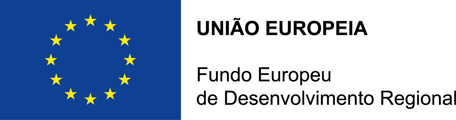 Fundo Europeu - European Union (1586x420), Png Download
