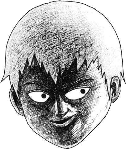 Example Of A Nice Smile Mp100 (487x510), Png Download