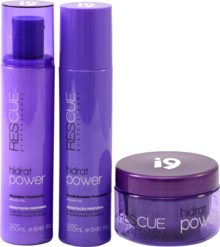 Linha Hidrat Power - Cosmetics (913x1024), Png Download