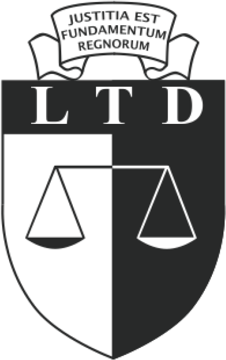 Teisėjų, Prokurorų Ir Advokatų Bendradarbiavimas - Judge (1200x890), Png Download