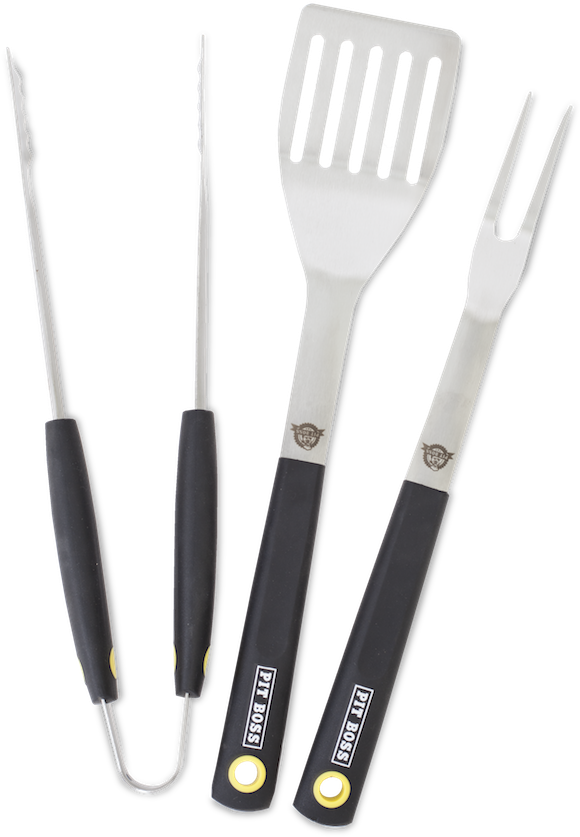 Pit Boss Basic Tool Set - Tool (700x980), Png Download