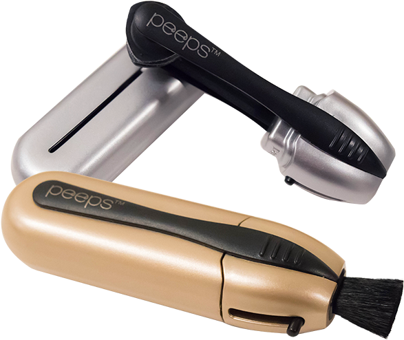 Peeps Gold & Silver600xx600 - Mobile Phone (600x600), Png Download