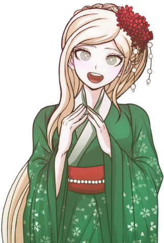 I Haven't Done Sdr2 Sprite Edits In A While - Illustration (540x540), Png Download