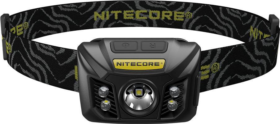 Please Upgrade To Full Version Of Magic Zoom Plus™ - Nitecore Nu30 - 400 Lumens - Cree Xp-g2 S3 Led (1200x1200), Png Download