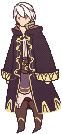 In Which I Set Myself Up For Heartbreak By Maining - Cartoon (500x500), Png Download