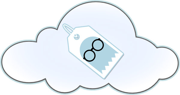 Benefits - Cloud Clip Art (600x316), Png Download