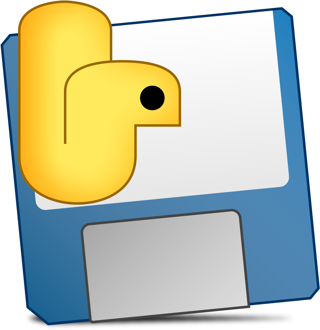 Images/pyinstaller Draft2b Windowed - Pyinstaller Logo - Free ...