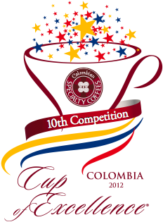 Coffee Beans Clipart Colombian Coffee - Logos De Cafe Colombiano (360x360), Png Download