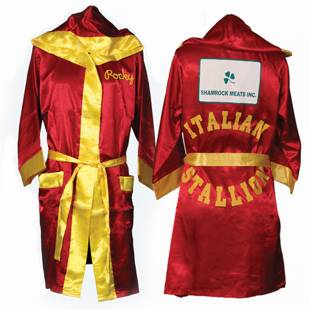 More Views - Rocky Shorts Italian Stallion (1000x1231), Png Download