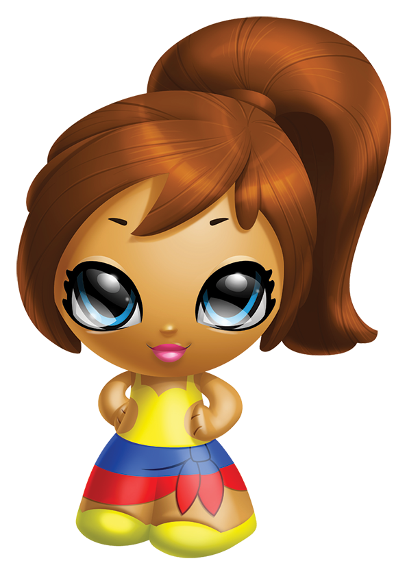 Ca Swim Bogata Colombia - Imagenes De Gift Ems (800x1000), Png Download