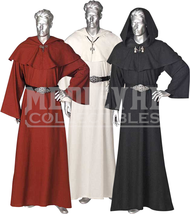 Celtic Robe (700x700), Png Download