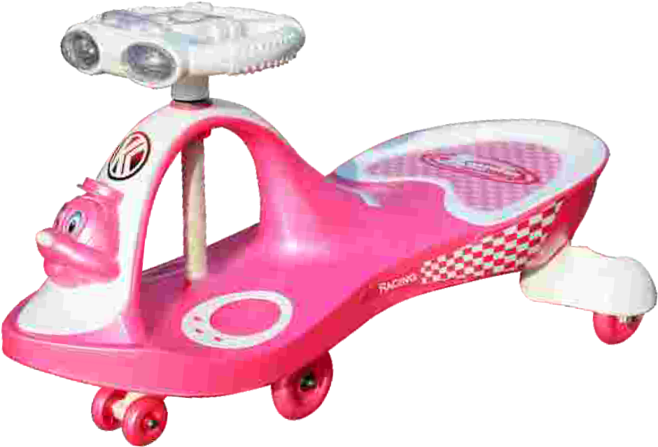 Img-17 - Riding Toy (959x652), Png Download
