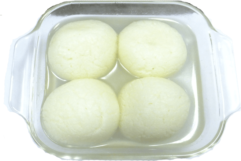 Deepak Sweets Sell Best Sweets In Bareilly - Rasgulla (800x546), Png Download