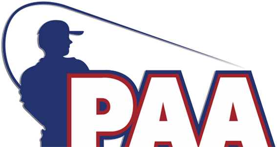 Professional Anglers Association (620x320), Png Download