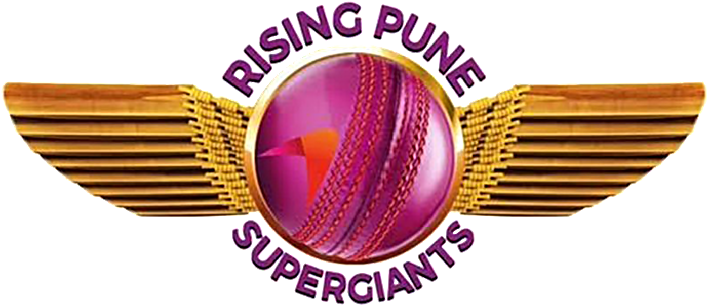 Rising Pune Supergiants Logo Png - Rising Pune Supergiants Logo (1575x1050), Png Download
