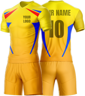 Chennai Super Kings Custom Ipl Jerseys - Csk T Shirt 2018 (375x400), Png Download