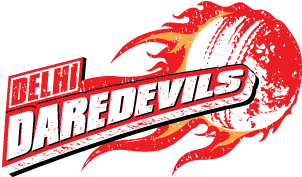 Captain - Delhi Daredevils Logo Vector (400x400), Png Download