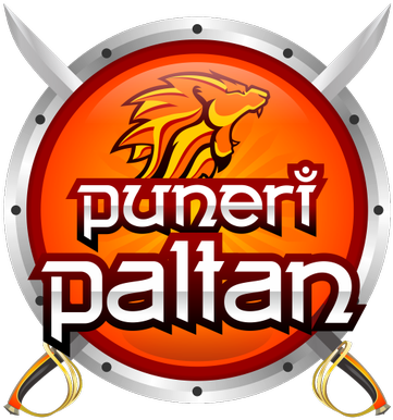 Puneri Paltan Vs Chennai Super Kings Twitter Statistics - Puneri Paltan Team Players 2017 (400x400), Png Download