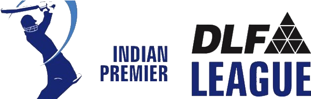 Notice Board - Dlf Ipl Indian Premier League (890x200), Png Download