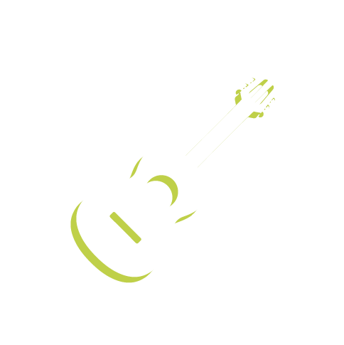 Acoustic Guitar (522x522), Png Download