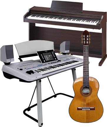 Western Imported Instruments - Tombeau Und Fantasie : Für Gitarre [book] (363x527), Png Download