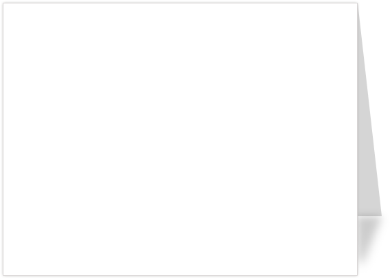 Landscape Overlay - Envelope (640x640), Png Download